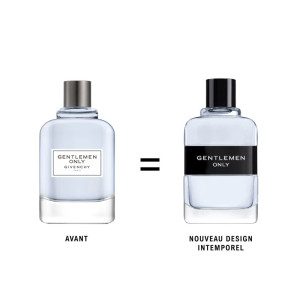 Gentlemen Only - Eau de Toilette Gentlemen Only - Eau de Toilette